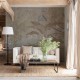 Papel pintado BN Walls  Rivièra Maison 3 Fata Morgana 300396 DX