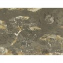 Rivièra Maison 3 300406 DX Savannah Mural BN