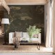 Papel pintado BN Walls  Rivièra Maison 3 Savannah 300406 DX