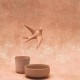 Papel pintado Casadeco Voyage Onirique Stone ONIR80834262