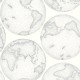 Papel pintado Casadeco Voyage Onirique Galilée ONIR87290099