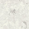 Voyage Onirique ONIR 8725 09 14 Jardin Papel Pintado