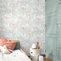 Voyage Onirique ONIR 8725 60 32 Jardin Papel Pintado