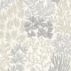 Papel pintado Casadeco Voyage Onirique Récif ONIR87221030