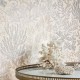 Papel pintado Casadeco Voyage Onirique Récif ONIR87221030