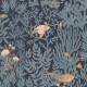 Papel pintado Casadeco Voyage Onirique Atlantide ONIR87236331