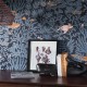 Papel pintado Casadeco Voyage Onirique Atlantide ONIR87236331