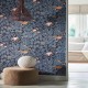 Papel pintado Casadeco Voyage Onirique Atlantide ONIR87236331