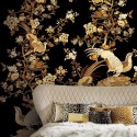 Roberto Cavalli nº 8 RC19117 Mural Decorativo