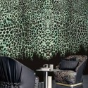 Roberto Cavalli nº 8 RC19113 Mural Decorativo