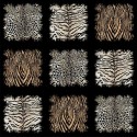 Roberto Cavalli nº 8 RC19106 Mural Decorativo