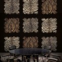 Roberto Cavalli nº 8 RC19105 Mural Decorativo