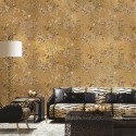 Roberto Cavalli nº 8 RC19042 Papel pintado