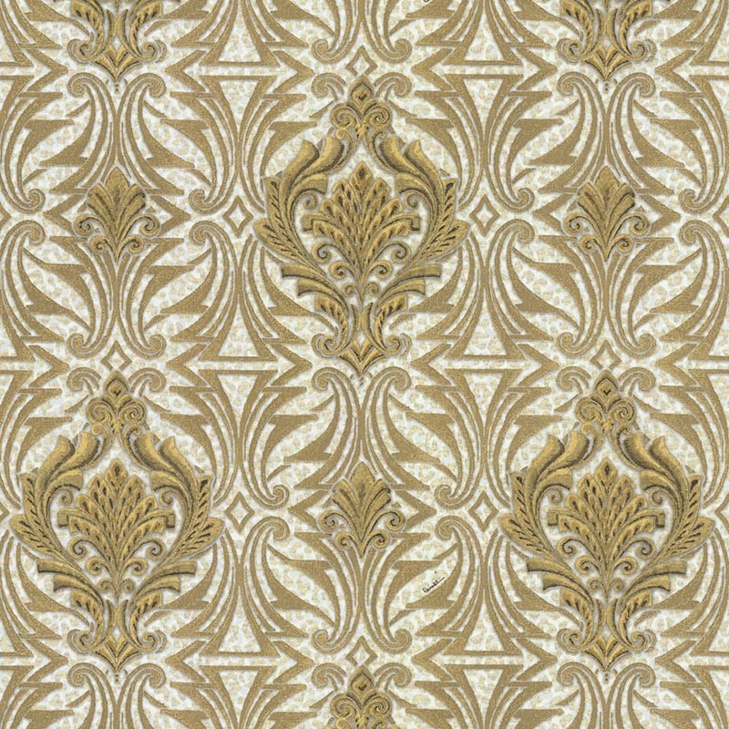 Papel pintado Roberto Cavalli nº 8 RC19013