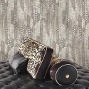Roberto Cavalli nº 8 RC19066 Papel pintado