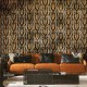 Papel pintado Roberto Cavalli nº 8 RC19001