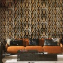 Roberto Cavalli nº 8 RC19001 Papel pintado