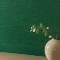 Kanoko Kanoko Grasscloth W7559-01 Osborne & Little