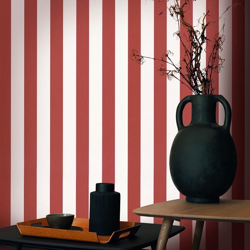 Papel pintado Casadeco Méditerranée Olympe MEDI87438390