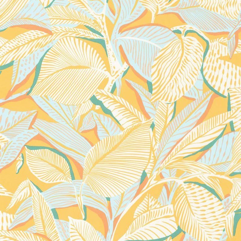 Papel pintado Casadeco Méditerranée Riviera MEDI87412679
