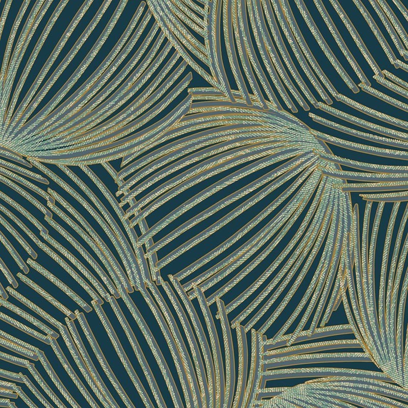 Papel pintado Casadeco Méditerranée Pampelonne MEDI87426812