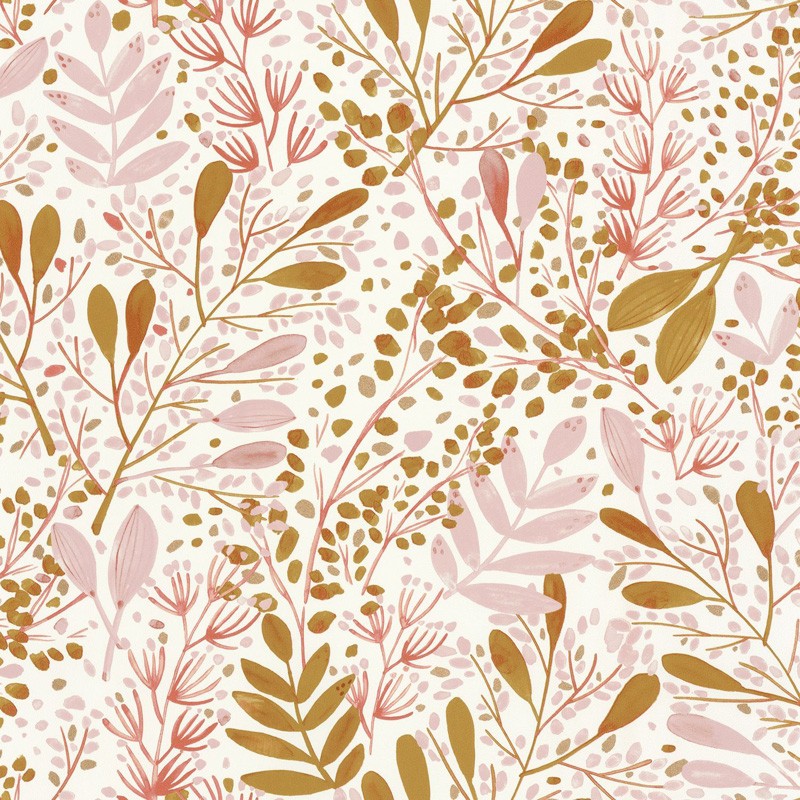 Papel pintado Caselio Green Life Joy GNL101694002 a