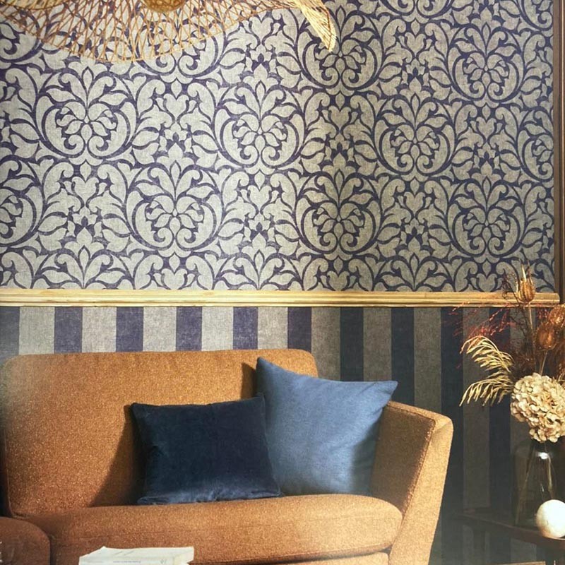 Papel pintado Casadeco Vienne Opéra VIEN87346504