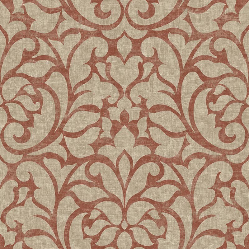 Papel pintado Casadeco Vienne Opéra VIEN87348411