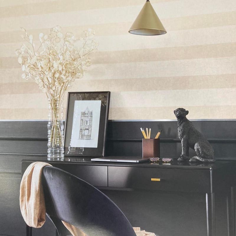 Papel pintado Casadeco Vienne Valse VIEN87361215