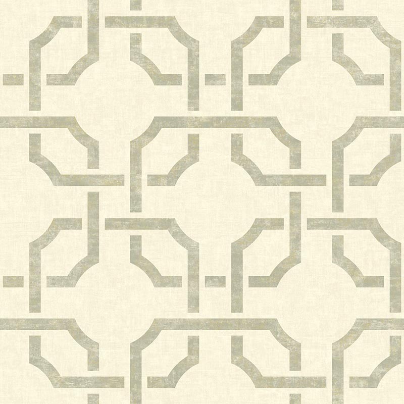 Papel pintado Casadeco Vienne Philharmonique VIEN87357117