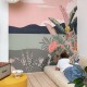 Mural Caselio Young & Free California Sunrise YNF103424803
