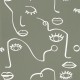 Papel pintado Young & Free Just Smile YNF103337007