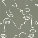 Young & Free YNF 10333 70 07 Papel Pintado Caselio
