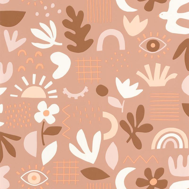 Papel pintado Young & Free Feel Good YNF103284004