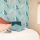 Papel pintado Caselio Young & Free Be Yourself YNF103266078