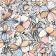 Papel pintado Caselio Young & Free California Dreaming YNF103384020