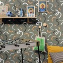 Young & Free YNF 10339 70 10 Papel Pintado Caselio