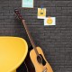 Papel pintado Caselio Young & Free Be Free YNF103299090