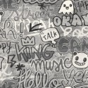 Young & Free YNF 10330 90 09 Papel Pintado Caselio