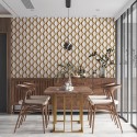 My Home. My Spa 38691-1 Papel pintado As Creation