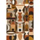 Mural Casamance L'Atelier Modelage 75564180