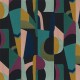 Papel Pintado Casamance L'Atelier Assemblage 75460304