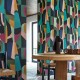 Papel Pintado Casamance L'Atelier Assemblage 75460304