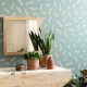 Papel pintado Caselio Essentiel Iris ETL103097070