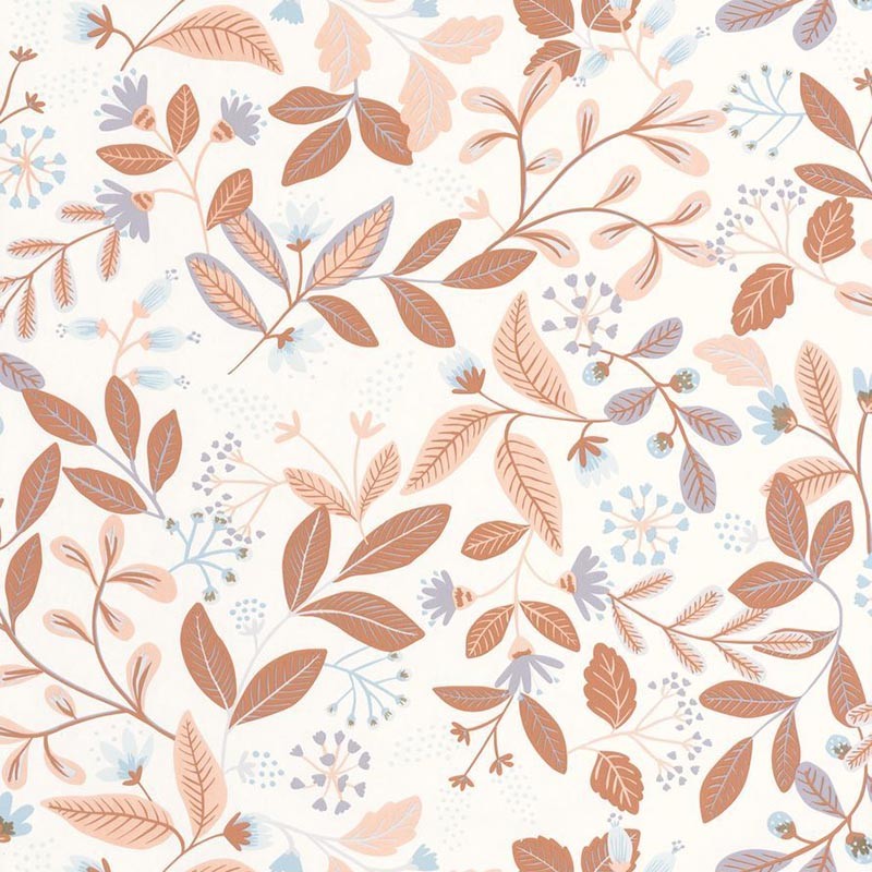 Papel pintado Caselio Essentiel Chloé ETL103082065