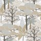 Papel pintado Casamance Nuit d'Orient Marakanda 75380712