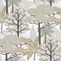 Nuit d'Orient Marakanda 7538 07 12 Papel pintado Casamance