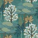 Nuit d'Orient Marakanda 7538 06 10 Papel pintado Casamance