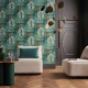 Papel pintado Casamance Nuit d'Orient Marakanda 75380610