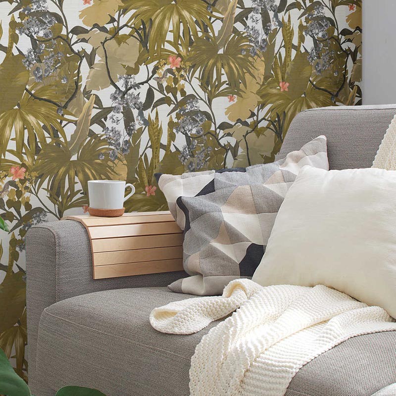 Papel Pintado Living Walls Desert Lodge 38522-4